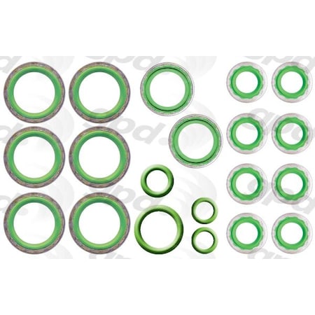 Gpd Rapid Seal Kits, 1321360 1321360